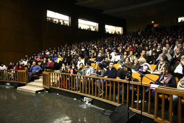 AUB Got Talent